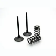 PROX Steel Intake Valve Conversion Kit - for: KTM for Husqvarna FC250 250SX-F