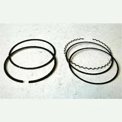 SET OF PISTON RINGS 4T 69.5MM for Suzuki LT-F300KINGQUAD