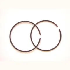 SET OF PISTON RINGS 2T 70MM for Suzuki, Honda, Kawasaki