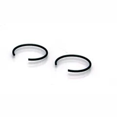 SET OF 23MM CLIPS
