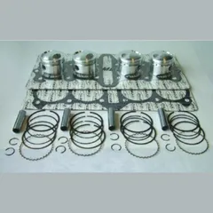 WISECO Piston Kit Ø71.00mm for: Kawasaki KZ1000 - K1045
