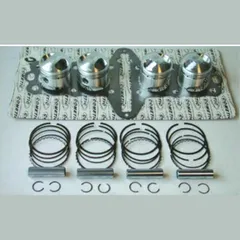 WISECO Piston Kit Ø69.00mm for: Kawasaki - K810 for GPZ750, ZEPHYR750, ZR-7