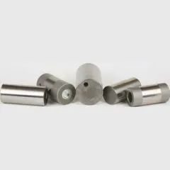 VERTEX 19X50.30 GUDGEON PIN