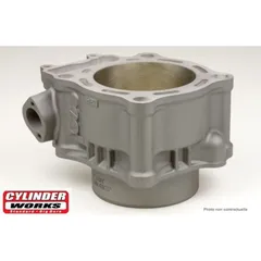 CYLINDER WORKS Cylinder - Ø77mm for: Suzuki RM-Z250