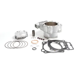 CYLINDER WORKS High Compression Cylinder Kit - Ø96mm for: Honda CRF450R/RX