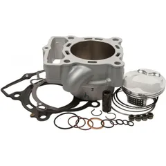 CYLINDER WORKS Cylinder Kit - Ø83mm for: Honda CRF250R