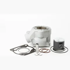 CYLINDER WORKS Cylinder Kit - Ø48,5mm for: Kawasaki KX85