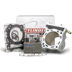CYLINDER WORKS Big Bore Cylinder Kit - Ø80mm for: KTM for 250EXC-F, 250SX-F