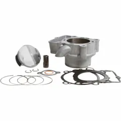 CYLINDER WORKS Big Bore Cylinder Kit - Ø81mm KTM for GAS GAS, Husqvarna