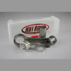 HOT RODS Connecting Rod Kit - KTM SX50 for GAS GAS, Husqvarna