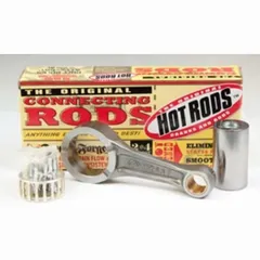 HOT RODS Connecting Rod Kit - for: KTM SX-F250 for Husqvarna, Husaberg