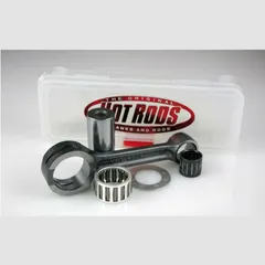 HOT RODS Connecting Rod Kit - for: KTM SX-F450 for Husqvarna FC450, FS450 450SX-F