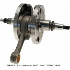 HOT RODS OEM Kurbelwelle - für: Yamaha WRF250 für WR250