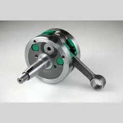 HOT RODS OEM Kurbelwelle - für Honda CR125R HM CRE125
