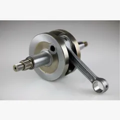 HOT RODS OEM Kurbelwelle - für Honda CR80/85 CR80R, CR85R