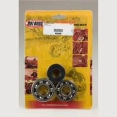 HOT RODS Kurbelwellenlager & Simmerringsatz für Yamaha YZ85