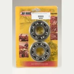 HOT RODS Kurbelwellenlager & Simmerringsatz für Yamaha WR450F, YFZ450, YZ450F