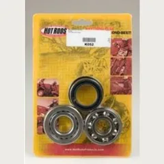 HOT RODS Kurbelwellenlager & Simmerringsatz für Honda CRF150R