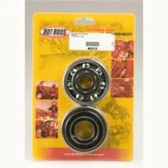 HOT RODS Kurbelwellenlager & Simmerringsatz für Honda CRF250R, CRF250X K073