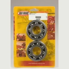 HOT RODS Kurbelwellenlager & Simmerringsatz für Polaris RANGER700, RANGER800, SPORTSMAN700