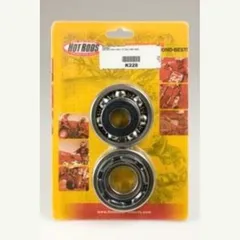 HOT RODS Kurbelwellenlager & Simmerringsatz für Yamaha WR250, YZ250 K228