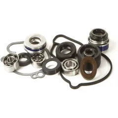 HOT RODS Water pump repair kit - for: Honda CR80/85 for CR80R, CR85R