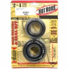 HOT RODS Kurbelwellenlager & Öldichtsatz für Honda CRF450X