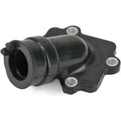 FLEXIBLER STUTZEN NITRO/OVETTO für Aprilia, Keeway, Malaguti