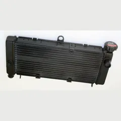 BIHR Water Cooler - for: Honda CB600 Hornet for CB600FHORNET