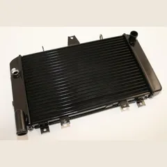 BIHR Water Cooler - Kawaasaki ZRX1100/1200 for Kawasaki