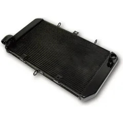 BIHR Water Cooler - for: Kawasaki Z750 for Z1000
