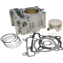 MALOSSI H2O Cylinder Kit - Ø63mm for Beta, Fantic, Husqvarna