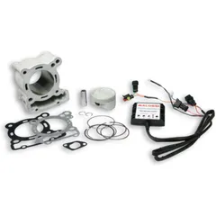 MALOSSI I-Tech Cylinder Kit - Ø67mm