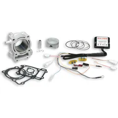 MALOSSI I-Tech Cylinder Kit - Ø67mm for: Honda CBR125R