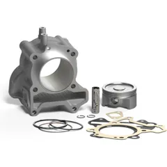 MALOSSI H20 I-Tech Cylinder Kit - Ø63mm for: Piaggio/Vespa
