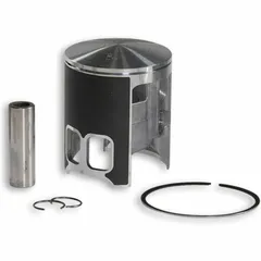 MALOSSI Piston Ø68.50mm for: Vespa PE - 3416293 for VESPAPE