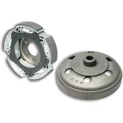 MALOSSI Variator Rollers Set xmm gr - pieces for Suzuki AN400BURGMAN