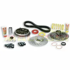 MALOSSI Over Range Variator - for: Yamaha Tmax 500 ie for T-MAX500