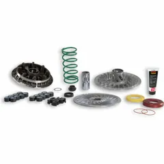 MALOSSI Over Range MHR Next Variator - for: Yamaha Tmax 530 for T-MAX530