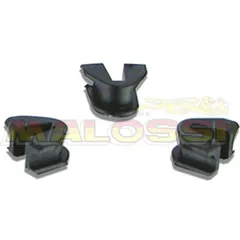 Malossi Multivar for: Piaggio 50/Gilera 50 variator flange guide
