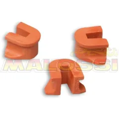 Malossi Multivar for: Kymco 125 variator flange guide for G-DINK300, GRANDDINK250, KXR250