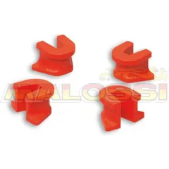 Malossi Multivar for: Aprilia 400/500 variator flange guide