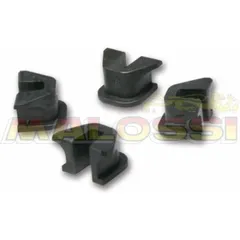 Kalottenführung Malossi Multivar 2000 für BMW C600 Sport C600SPORT, C650GT