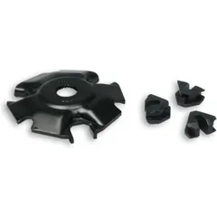 Variator-Kalotte Malossi Multivar Best.-Nr. 101148 &ampamp 101149 für Piaggio, Aprilia, Derbi