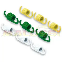 Malossi 9-spring SP kit for Fly and Delta Clutch for: Peugeot, Piaggio, Aprilia
