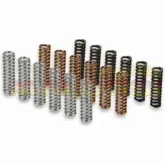 Malossi racing spring set for original clutch for: Yamaha T-Max 530 T-MAX530, T-MAX560 Kymco AK550