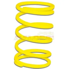 MALOSSI Heavy-duty Compression Spring for: Peugeot Buxy/Ludix for Kymco, SYM