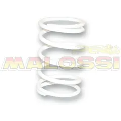 MALOSSI Heavy-duty Compression Spring for: MBK Booster/Nitro for Aprilia, Italjet, Malaguti