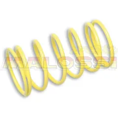 MALOSSI Extreme Heavy-duty Compression Spring for: Yamaha X-Max 125 for MBK, Malaguti