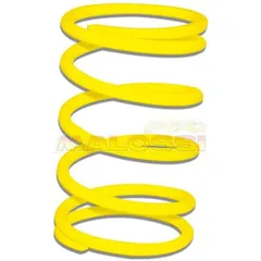 MALOSSI Heavy-duty Compression Spring for: Yamaha T-Max 500/530 for T-MAX500, T-MAX530, T-MAX560 Kymco AK550